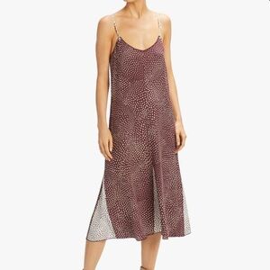 Rag & Bone Midi Dress